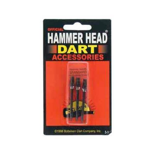 Bottelsen Hammer Head Standard Moveable Dart Points